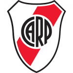 River Plate Lasten pelipaita